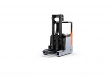 Електрически високоповдигачи Hubtex SQ 50 PU