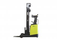 Електрически високоповдигачи Clark SRX 16