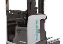 Електрически високоповдигачи UniCarriers ULS 140 DTFV