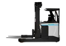 Електрически високоповдигачи UniCarriers UMS 160 