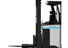 Електрически високоповдигачи UniCarriers UMS 200 