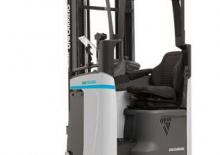 Електрически високоповдигачи UniCarriers UND 140 DTFV