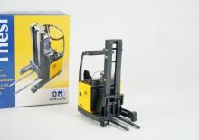 Електрически високоповдигачи OM-Pimespo Thesi CH 2