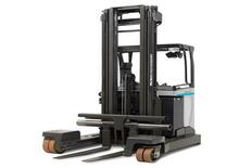 Електрически високоповдигачи UniCarriers UFW 250 