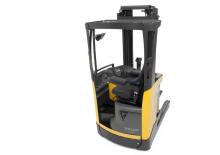Електрически високоповдигачи Atlet ULS 120-140