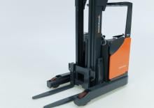 Електрически високоповдигачи Steinbock WR 16