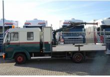 Електрични товарни кранове Hiab 025-1
