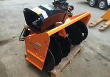 Фрези за сняг Hydromann 1200 S
