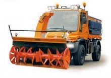Фрези за сняг / духалки за сняг Schmidt FS 65