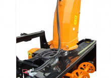 Фрези за сняг Pronar OW 2.1 M