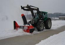 Фрези за сняг Fransgard S 220-3