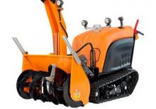 Фрези за сняг Eliet Snowbob 9018 T5