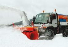 Фрези за сняг Schmidt VF-Z.1