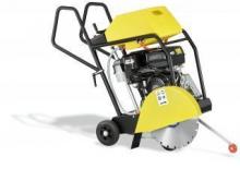 Фугорези Wacker BFS 1345 AB
