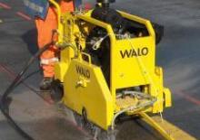 Фугорези WAKRA BS 15 B