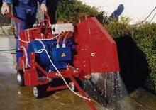 Фугорези WAKRA BS 15 E 1000