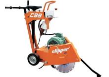 Фугорези Norton-Clipper C 99 E 75.3