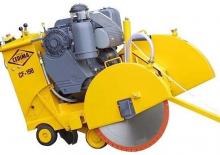 Фугорези Cedima CF 198 D