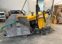 Фугорези Cedima CF 5010