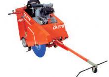 Фугорези Norton-Clipper CK 27 B KS