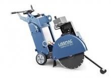 Фугорези Lissmac Compactcut 401 E