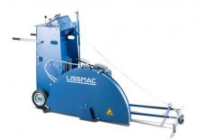 Фугорези Lissmac Compactcut 501 E