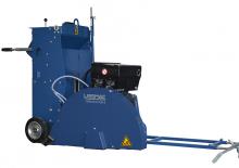Фугорези Lissmac Compactcut 601 E
