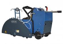 Фугорези Lissmac Compactcut 701 E  15 kW SG