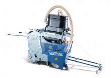 Фугорези Lissmac Compactcut 900 P/T