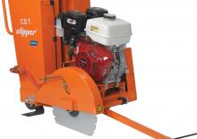 Фугорези Norton-Clipper CS 1 E 7,5