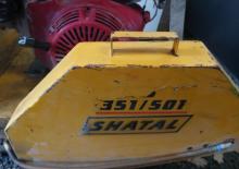 Фугорези Shatal CS 351/501