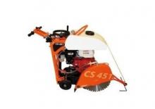 Фугорези Norton-Clipper CS 451 D 7