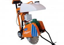 Фугорези Norton-Clipper CS 451 E