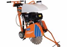 Фугорези Norton-Clipper CS 451 ET