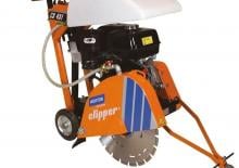 Фугорези Norton-Clipper CS 7,5 E 700