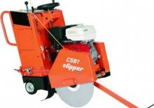 Фугорези Norton-Clipper CSB 1 D 13 HIA
