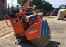 Фугорези Norton-Clipper CSB 1 P 13 HIW