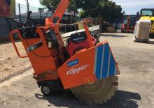 Фугорези Norton-Clipper CSB 1 P 13 HIW