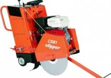 Фугорези Norton-Clipper CSB 1 P 21 KIA