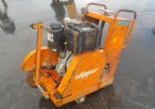 Фугорези Norton-Clipper CSW 1 D 10