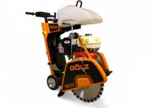 Фугорези Gölz FS 175