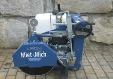 Фугорези Lissmac FS 20 B