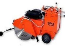 Фугорези Gölz FS 200 B