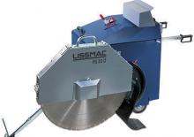 Фугорези Lissmac FS 22-1 E/FU