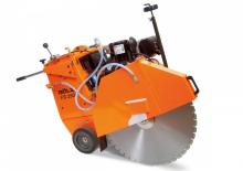 Фугорези Gölz FS 250
