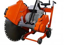 Фугорези Gölz FS 30 E