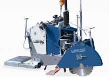 Фугорези Lissmac FS 31 GH