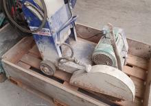 Фугорези DIAMANT BOART FS 350 C