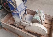 Фугорези DIAMANT BOART FS 350 C