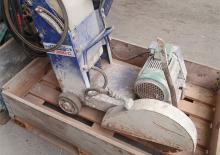Фугорези DIAMANT BOART FS 350 C